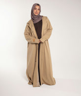 Hoodie Abaya